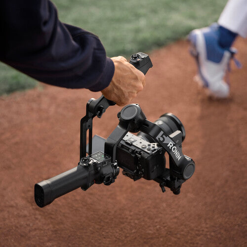 CP.RN.00000498.01 DJI RS 5 Electronic Briefcase Handle