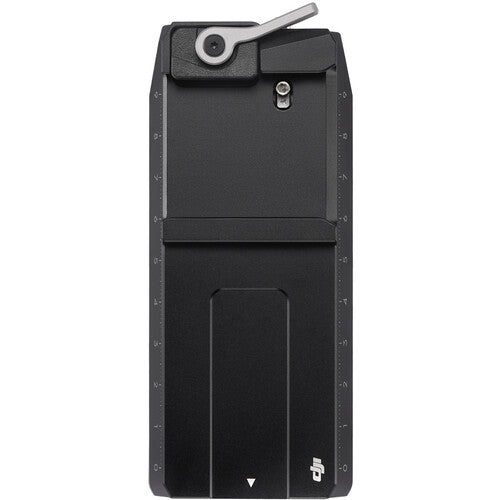 CP.RN.00000501.01 DJI RS 5 Lower Quick-Release Plate