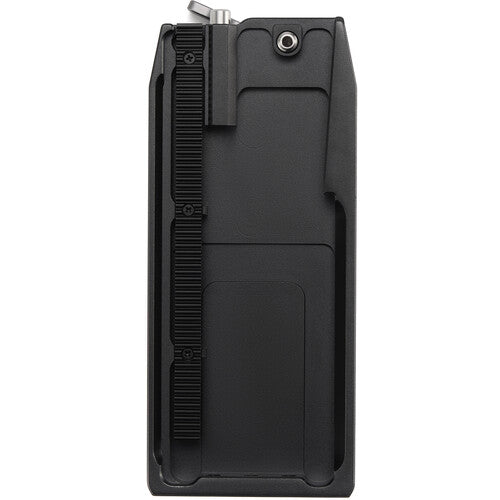 CP.RN.00000501.01 DJI RS 5 Lower Quick-Release Plate