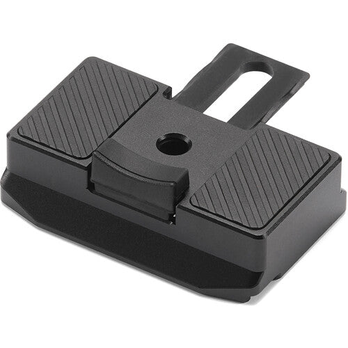 CP.RN.00000502.01 DJI RS 5 Upper Quick-Release Plate