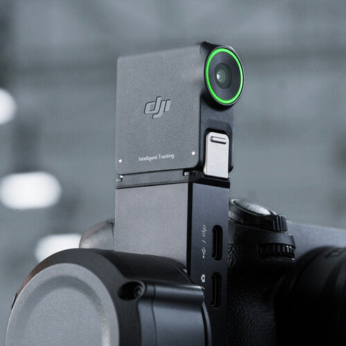 CP.RN.00000499.01 DJI RS Enhanced Intelligent Tracking Module