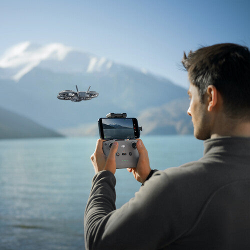 CP.FP.00000271.01 DJI Neo 2 Fly More Combo (Drone Only)