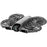 CP.FP.00000271.01 DJI Neo 2 Fly More Combo (Drone Only)
