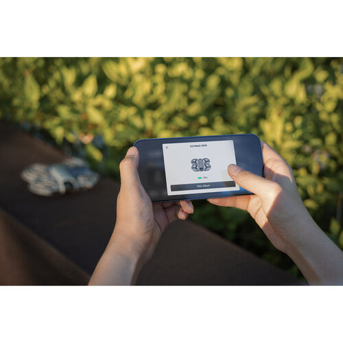 CP.FP.00000271.01 DJI Neo 2 Fly More Combo (Drone Only)