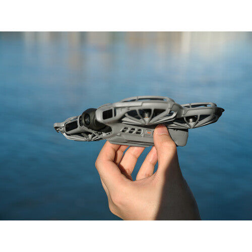 CP.FP.00000271.01 DJI Neo 2 Fly More Combo (Drone Only)