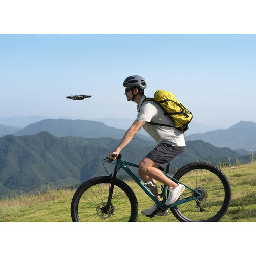 CP.FP.00000271.01 DJI Neo 2 Fly More Combo (Drone Only)