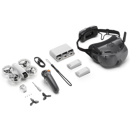 CP.FP.00000186.03 DJI Neo Motion Fly More Combo