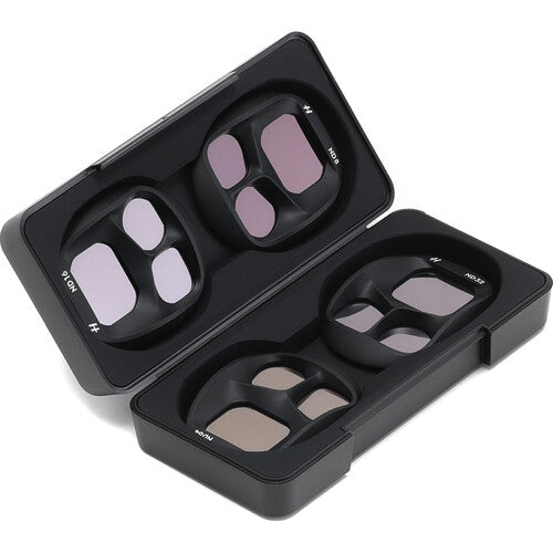 CP.MA.00000931.01 DJI Mavic 4 Pro ND Filter Set (ND8/16/32/64)