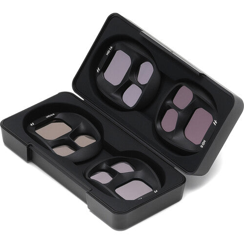 CP.MA.00000931.01 DJI Mavic 4 Pro ND Filter Set (ND8/16/32/64)