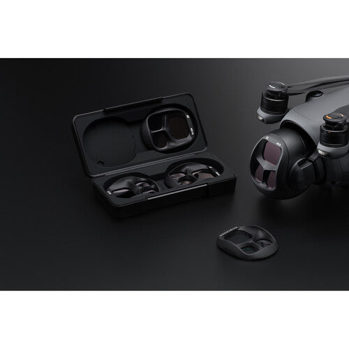 CP.MA.00000931.01 DJI Mavic 4 Pro ND Filter Set (ND8/16/32/64)