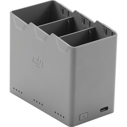CP.MA.00000879.01 DJI Mini 5 Pro Two-Way Charging Hub