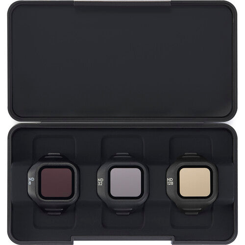 CP.MA.00000880.01 DJI Mini 5 Pro ND Filters Set(ND8/32/128)