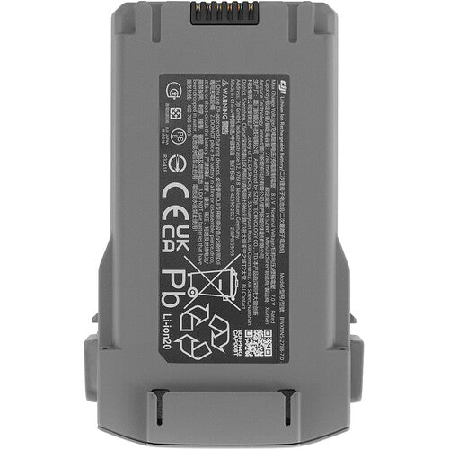 CP.MA.00000918.01 DJI Mini 5 Pro Intelligent Flight Battery