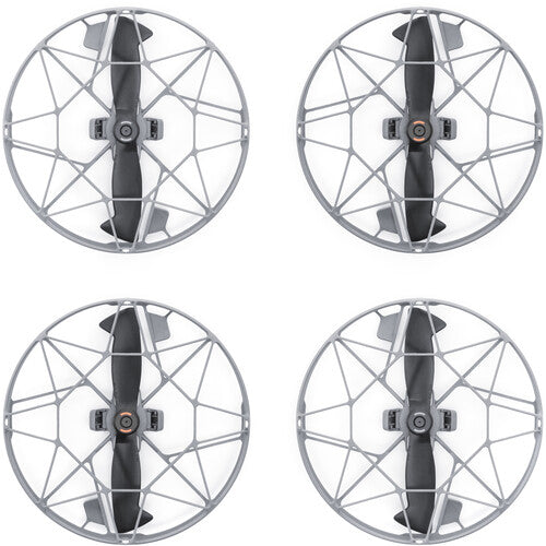 CP.MA.00000919.01 DJI Mini 5 Pro Quick-Release Propeller Guard(Propeller Included)