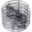 CP.MA.00000919.01 DJI Mini 5 Pro Quick-Release Propeller Guard(Propeller Included)