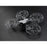 CP.MA.00000919.01 DJI Mini 5 Pro Quick-Release Propeller Guard(Propeller Included)