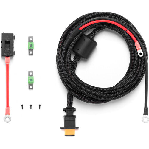 CP.DY.00000153.01 DJI Power 1.8kW Super Fast Charger 45A Car Charging Cable