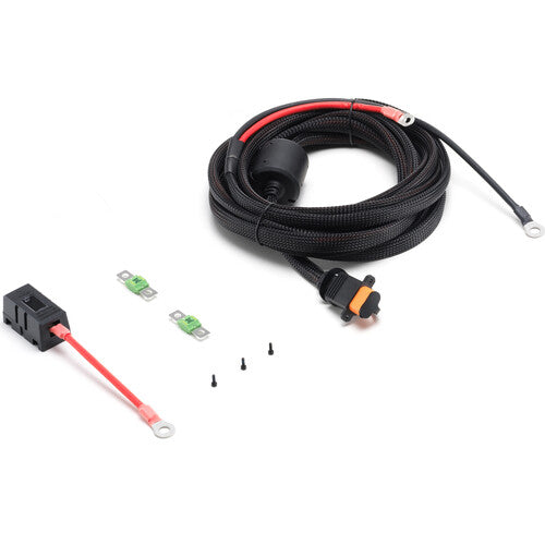 CP.DY.00000153.01 DJI Power 1.8kW Super Fast Charger 45A Car Charging Cable