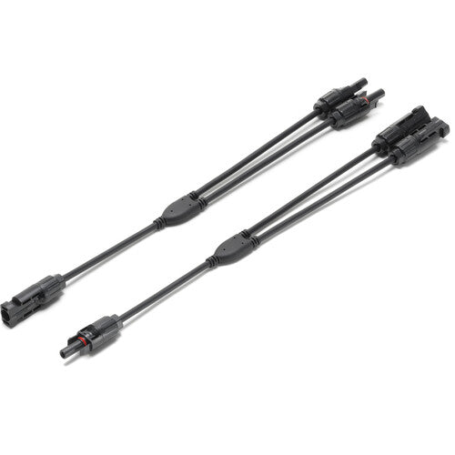 CP.DY.00000156.01 DJI Power Solar Panel MC4 Parallel Cable