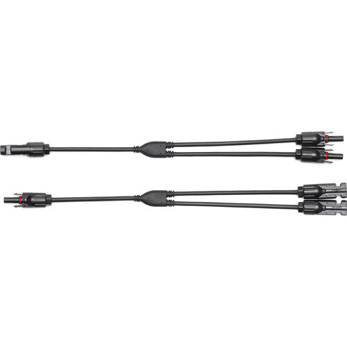 CP.DY.00000156.01 DJI Power Solar Panel MC4 Parallel Cable