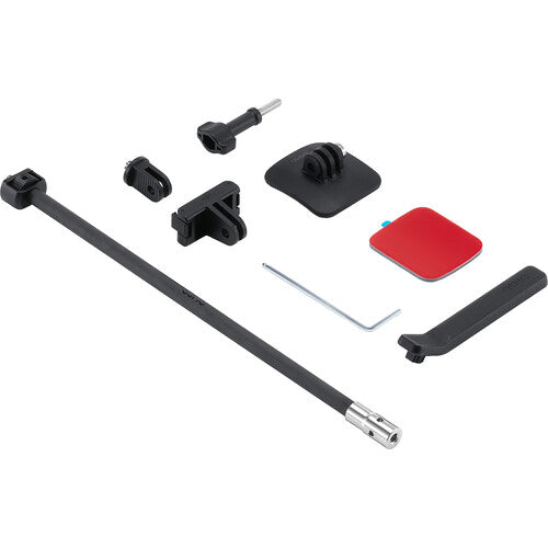 CP.OS.00000468.01 Osmo Third-Person Helmet Mount Kit