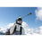 CP.OS.00000468.01 Osmo Third-Person Helmet Mount Kit