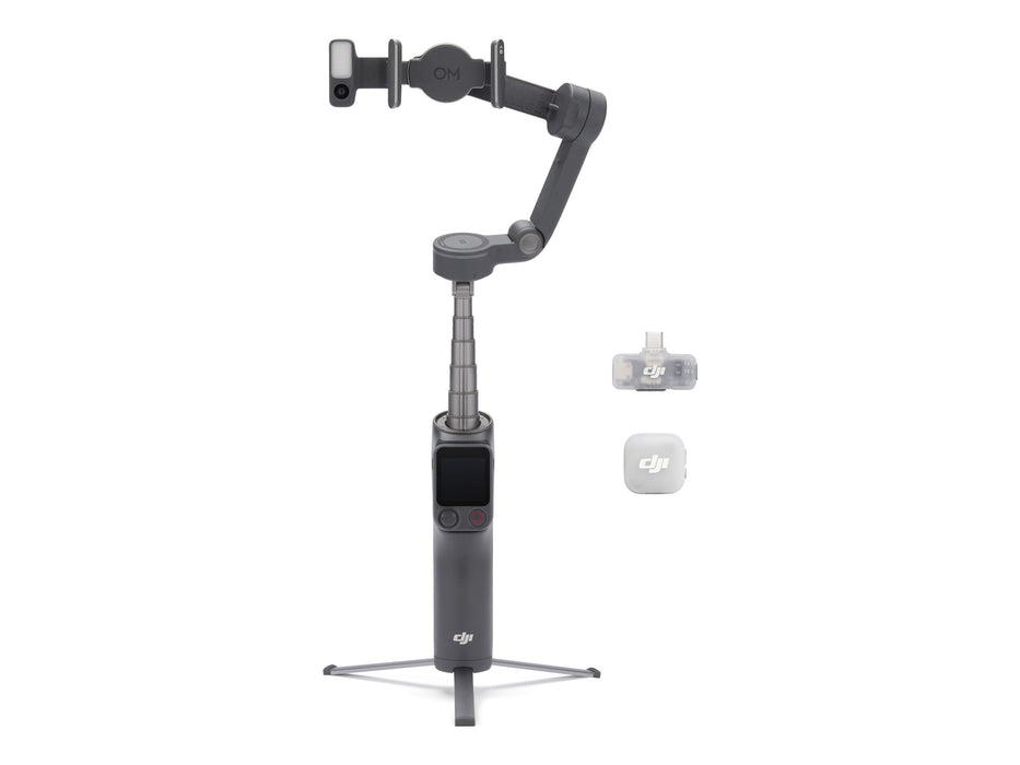 CP.OS.00000575.02 Osmo Mobile 8P Creator Combo
