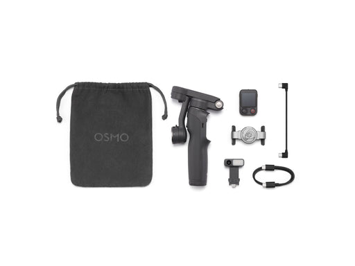 CP.OS.00000564.02 Osmo Mobile 8P AdvancedTracking Combo