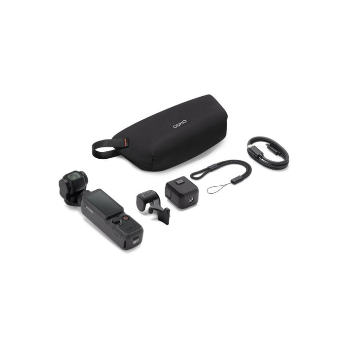 CP.OS.00000545.05 Osmo Pocket 4 Standard Combo