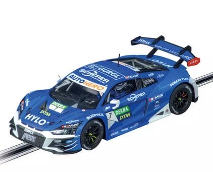 CARRERA 23633  DTM Full Speed Set