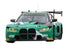 Carrera 23968 BMW M4 GT3 "Project 1, No.11" DTM 2023, Digital 1/24 w/Lights
