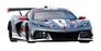 Carrera 23972 Chevrolet Corvette C8.R "No.4", Digital 1/24 w/Lights NEW FOR 2024