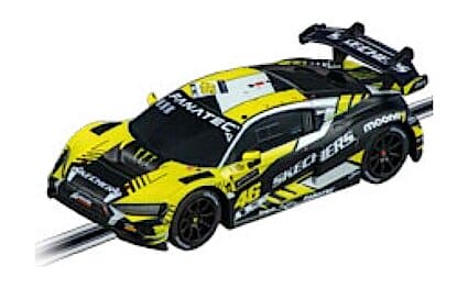 Carrera 23980 Audi R8 LMS GT3 evo II "Valentino Rossi, No.46", Digital 1/24 w/Lights NEW FOR 2024