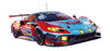 Carrera 23981 Ferrari 296 GT3 "Carrera, No. 20" 24H Dubai, Digital 1/24 w/Lights NEW FOR 2024