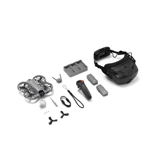 CP.FP.00000320.04 CP.FP.00000273.01 DJI Neo 2 Motion Fly More Combo