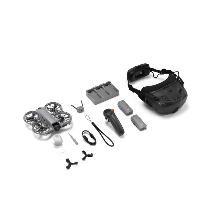 CP.FP.00000320.04 CP.FP.00000273.01 DJI Neo 2 Motion Fly More Combo