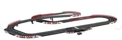 CARRERA 30031  Retro Grand Prix, Digital 1/32 w/Lights NEW FOR 2024