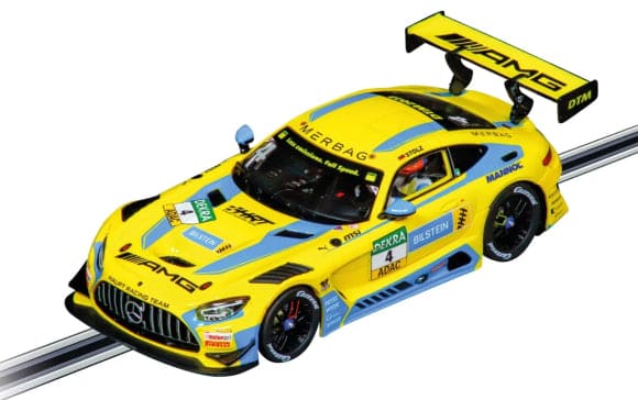 Carrera 30038 Pole to Podium, w/Lights and Wireless, Digital 132 NEW FOR 2025