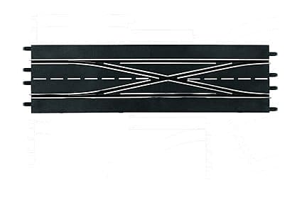 Carrera 30347 Double Lane Change, Digital 124/132