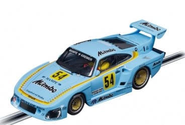 CARRERA 30031  Retro Grand Prix, Digital 1/32 w/Lights NEW FOR 2024