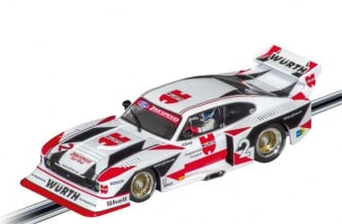 CARRERA 30031  Retro Grand Prix, Digital 1/32 w/Lights NEW FOR 2024