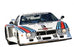 CARRERA 30031  Retro Grand Prix, Digital 1/32 w/Lights NEW FOR 2024