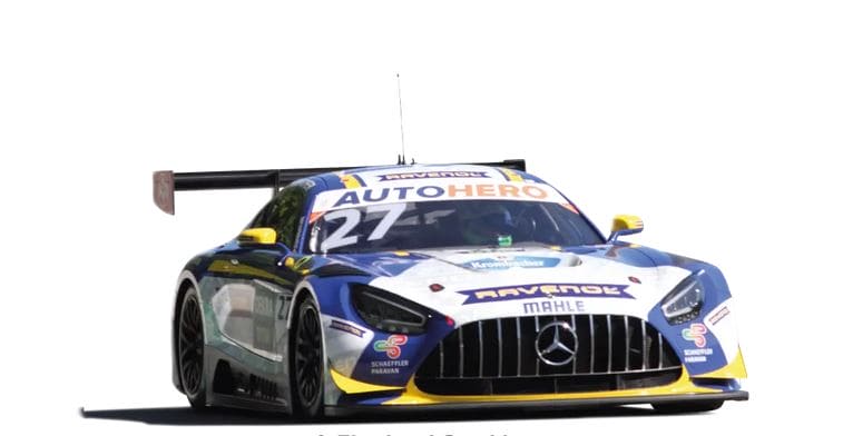 Carrera 30030 DTM Fast and Fabulous, Digital 1/32 w/Lights NEW FOR 2024