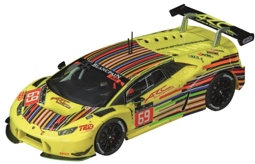 Carrera 31080 Lamborghini Huracan GT3 "ARC Bratislava, No.69", 24H Spa 2016, Digital 1/32 w/Lights NEW FOR 2024
