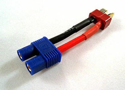 BBWCT3   DEANS M to EC5 F