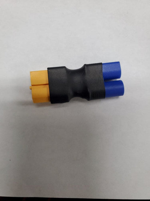 BBWCT15  BB EC3 M to XT60 F