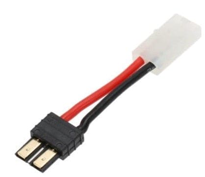 BBWCT24 TAM M TO XT60 F