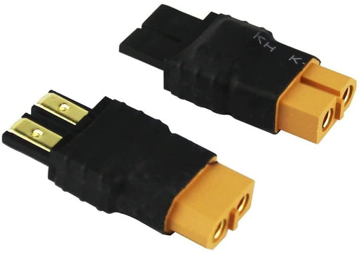 BBWCT21  BB TRA M TO XT60 F