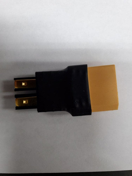 BBWCT2  BB TRA M to XT90 F