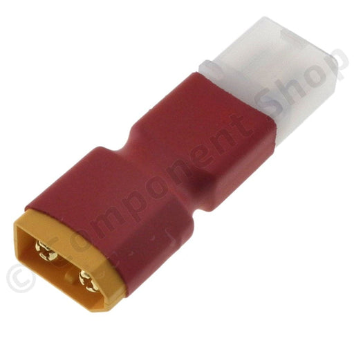 BBWCT19  BB XT60 M TO TAM F